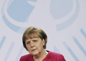 Merkel Türkiye'ye Geliyor