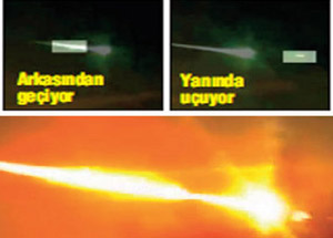 Uzaylılar Yaptı