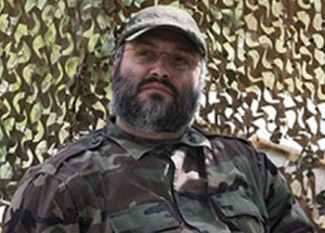 MOSSAD Yapmış