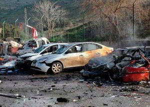 Cilvegözü'nün Arkasında Kim Var?