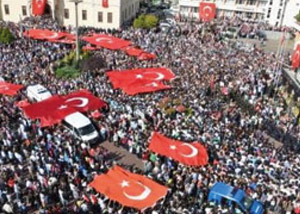 Sinop’ta Şok Şehitlik İddiası