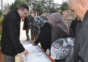 Dev Kampanyaya Kahreden Körlük