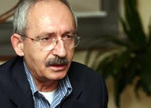 Kılıçdaroğlu O İfadeyi Düzeltti