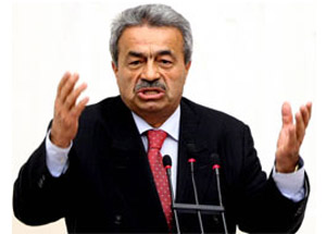 Genç'ten Şok Sözler