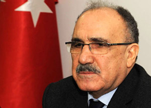 Atalay KCK Sanığı İle Görüştü