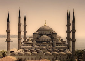Tarihi Karar