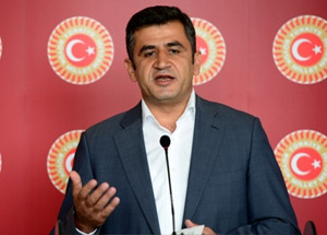 BDP Yine O Teklifi Verdi