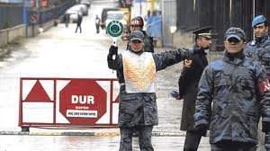 'Kozmik Oda' Davası Yolda