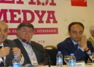 Gazeteciler Diyarbakır'da Nabız Yokluyor