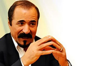 "Benim Kürt Siyaseti Kapatmıştır"