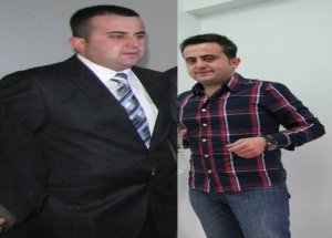 1 Yılda 35 Kilo Verdi