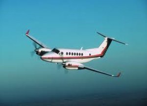 Beechcraft B-350'ler Şaşırtmadı