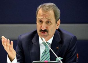 Bakan Çağlayan: Durmak Yok Gaza Devam