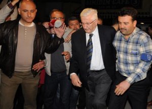 28 Şubat Sanıklarına Şok Cevap