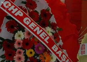 Kılıçdaroğlu'na Çiçekçi Darbesi!