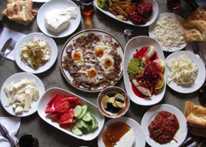 Soframızdaki Tehlikelere Dikkat!