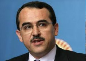 Adalet Bakanı Ergin, Hatay'da