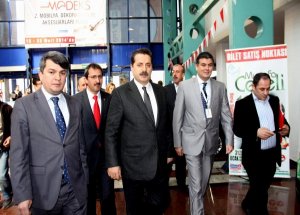 Bakan Çelik Müjdeyi Verdi!