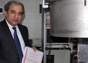 Atomun Yapısını İnceleyecek 'Emsalsiz Cihaz'