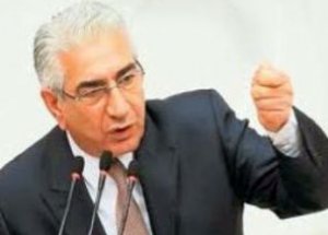 MHP'li vekilden çirkin benzetme!