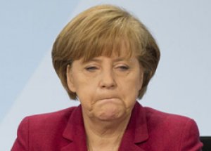 Merkel, Çocuk Parasını 219 Euro'ya Çıkarıyor