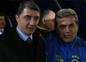 Şota: Keşke Türkçe bilmeseydim!