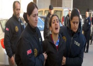 ‘Bana Polisi Vuracak Adam Lazım’