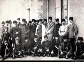 Çerkes Ethem'e Sansür