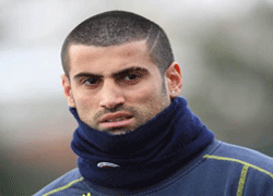Volkan'a göre en büyük transfer