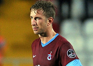 Trabzon'da 22.5 Milyonluk Kadro Dışı