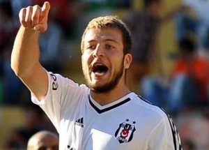 Antrenmana Zil Zurna Sarhoş Çıktı!
