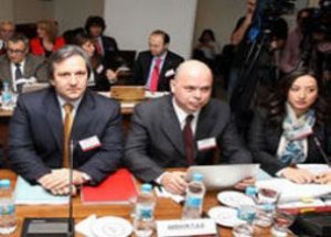 Bankaların Başı Dertte