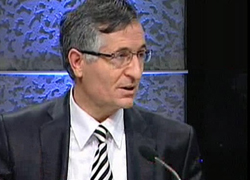 Yeniçeri: Meclis'e Dava Açan İlk Milletvekiliyim