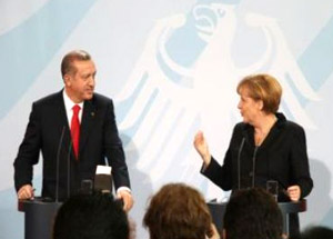 Ortak Açıklamadan 'Tereddüt' Çıktı