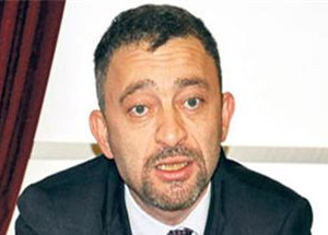 "İşgalci Baro"ya İhtar