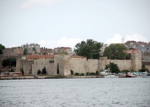 Yabancı Turistler Her Mevsim Türkiye'de
