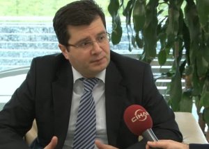Elman Abdullayev'den Açıklama