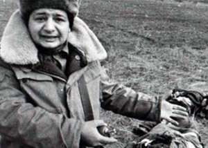 Ermenistan'ın Vahşeti 21 Yaşında