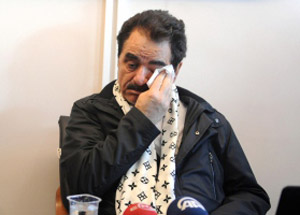 Tatlıses'in Saldırganı Pişman Değil!