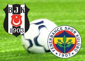Derbi Biletleri Tükendi