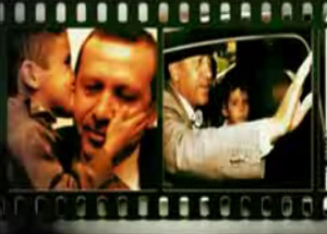 Erdoğan'ın 60. Doğum Yılı Klibi!