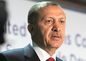 Erdoğan'dan Süreç Açıklaması