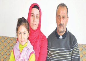 Refah Birinci Çıktı Diyanet İmama Kıydı