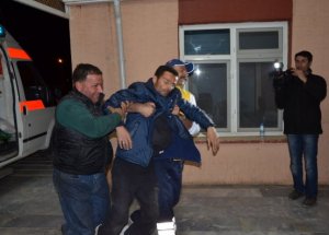 Konteyner kentte kavga: Yaralı sayısı 30’u aştı