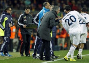 Galatasaray’ın Rakibi Real Madrid, Mallorca’yı 5-2’yle Geçti