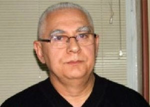 İstihbaratçının Sır Ölümü