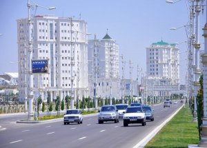 8 Çocuğu Olan Aileye Lüks Daire