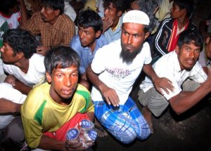 İslam Ülkeleri Myanmar İçin Toplanıyor