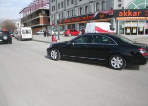 Genelkurmay Başkanı Özel Erzincan’da