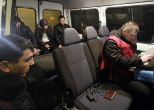 Rusya’da 3,3 milyon kaçak göçmen var
